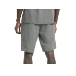 4sh PUMA 586709-03 ESS Shorts 10'' grey-melange